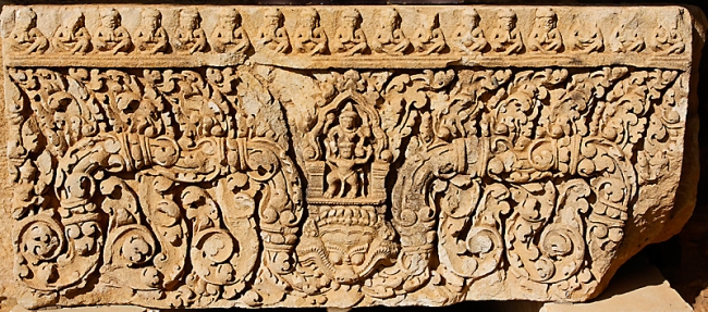 Phimai National Museum-061